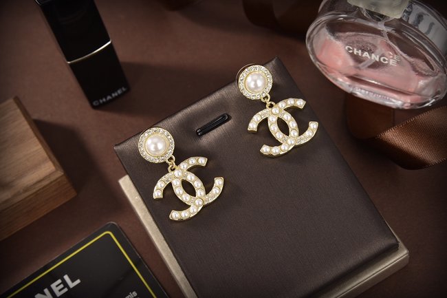 Chanel Earring CSJ60540351