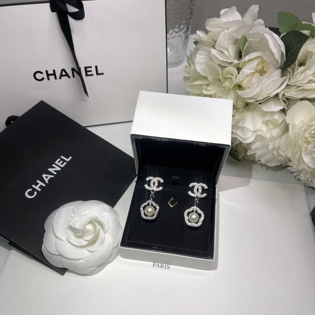 Chanel Earring CSJ80592798