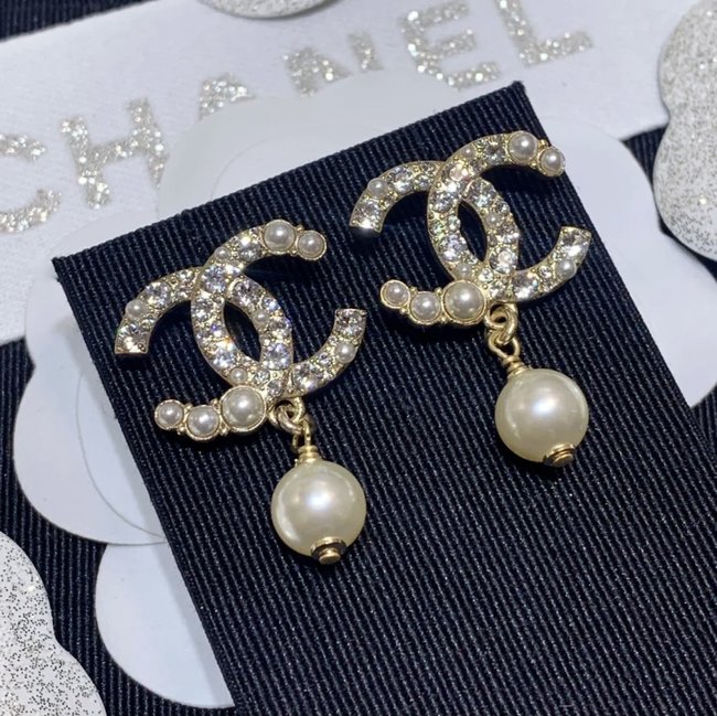 Chanel Earring CSJ30540006