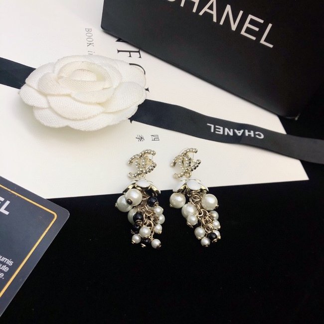 Chanel Earring CSJ90582493