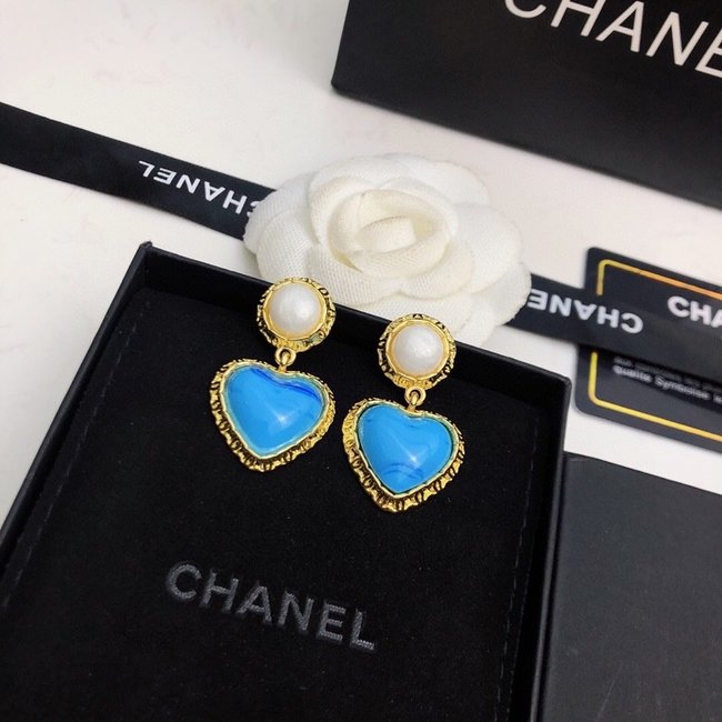 Chanel Earring CSJ70542843