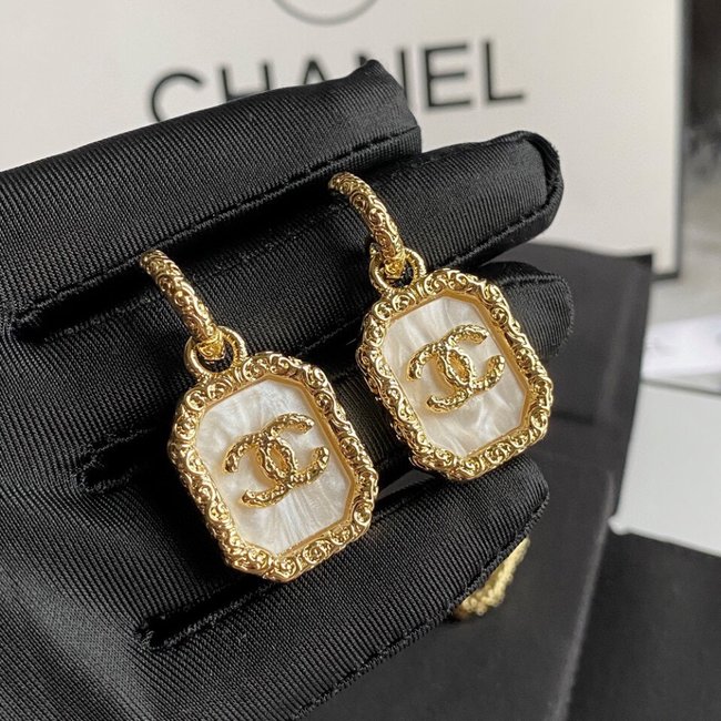 Chanel Earring CSJ10001164