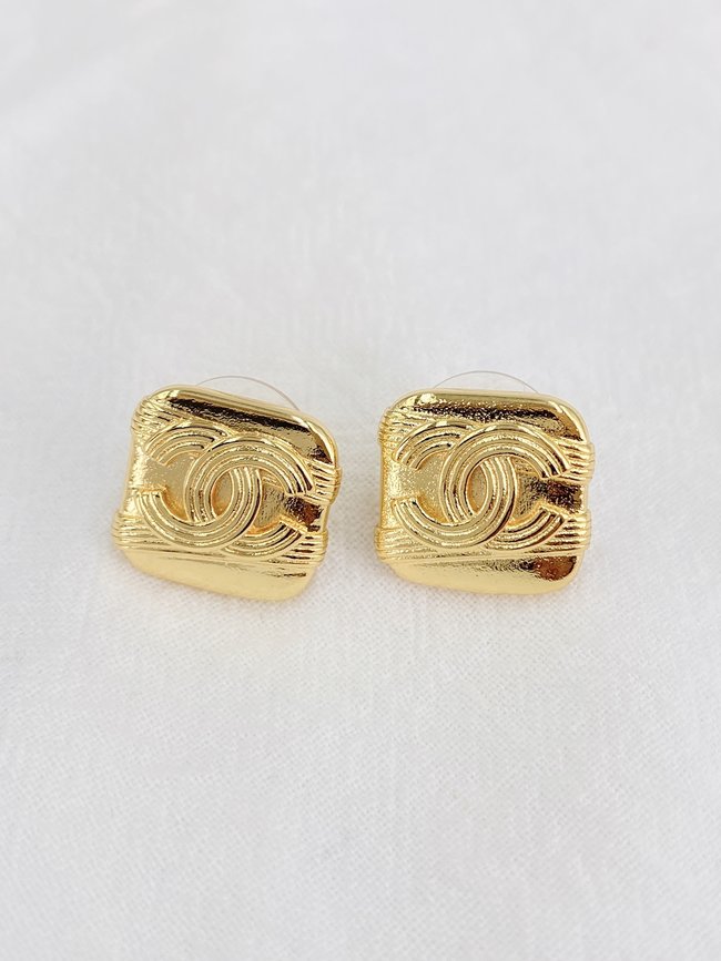 Chanel Earring CSJ30001096