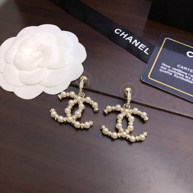 Chanel Earring CSJ00562500