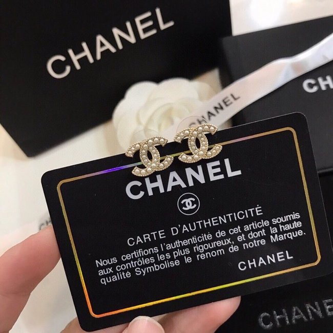 Chanel Earring CSJ30570202