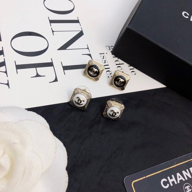 Chanel Earring CSJ90578680