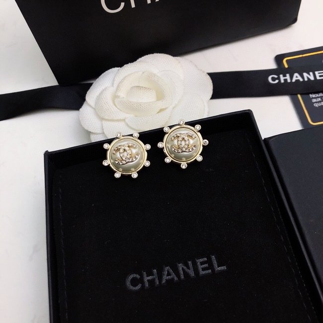 Chanel Earring CSJ80534319