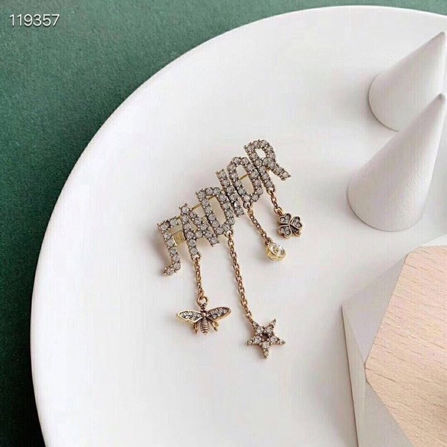 Dior Brooch CSJ20570105