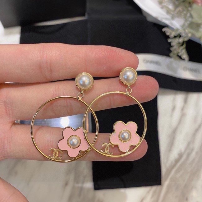 Chanel Earring CSJ30593387