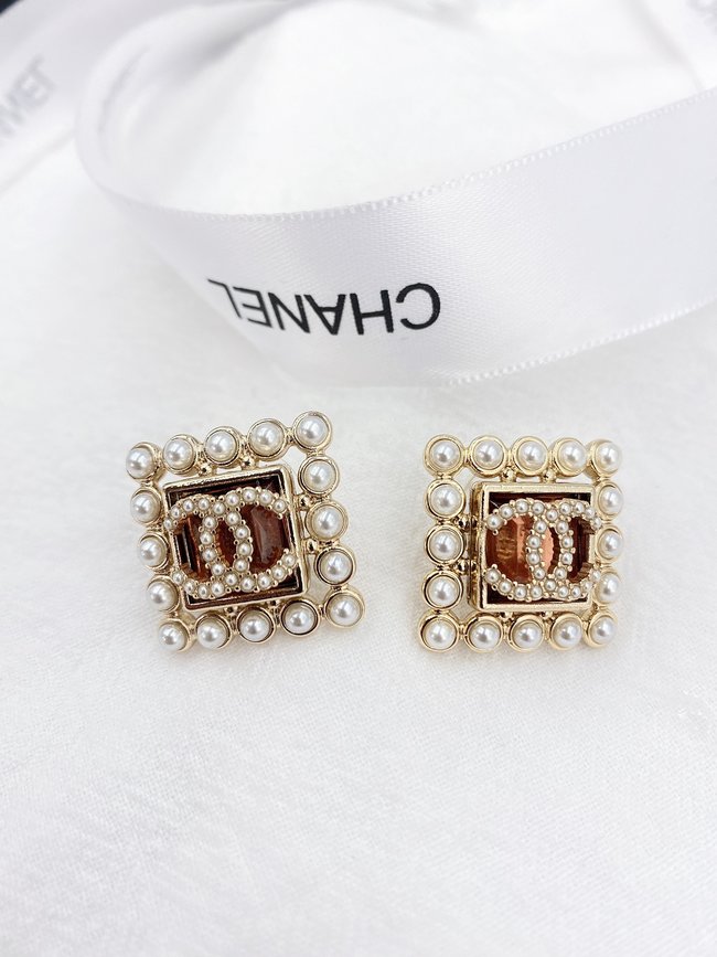 Chanel Earring CSJ20574302