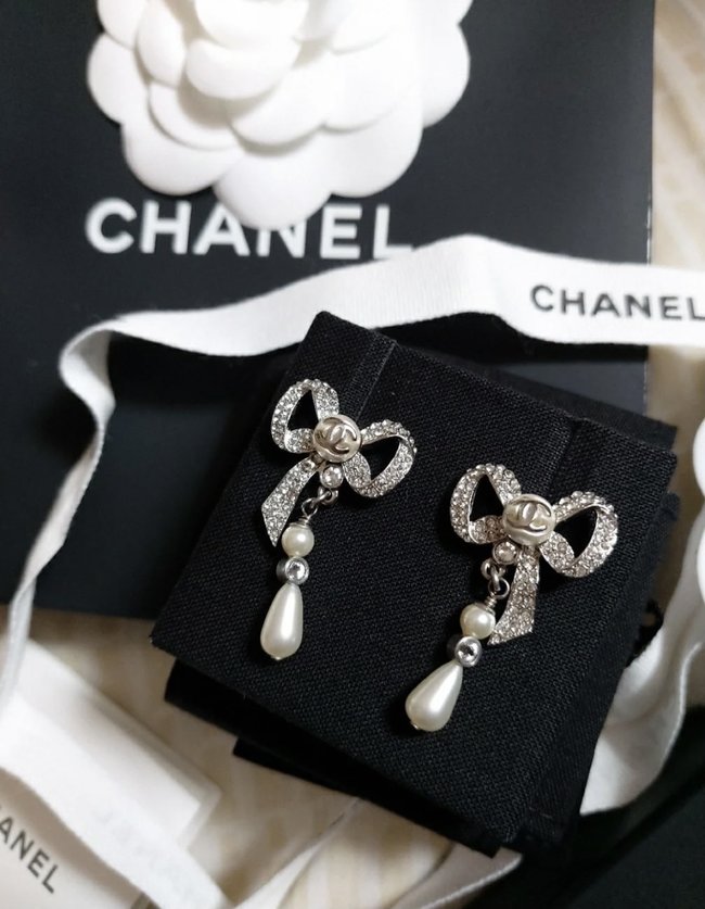 Chanel Earring CSJ40574658