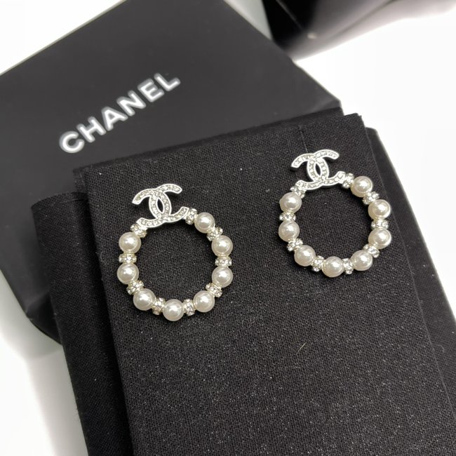 Chanel Earring CSJ50592743