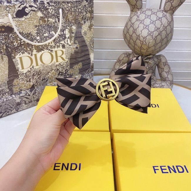 Fendi Hair CSJ20588576