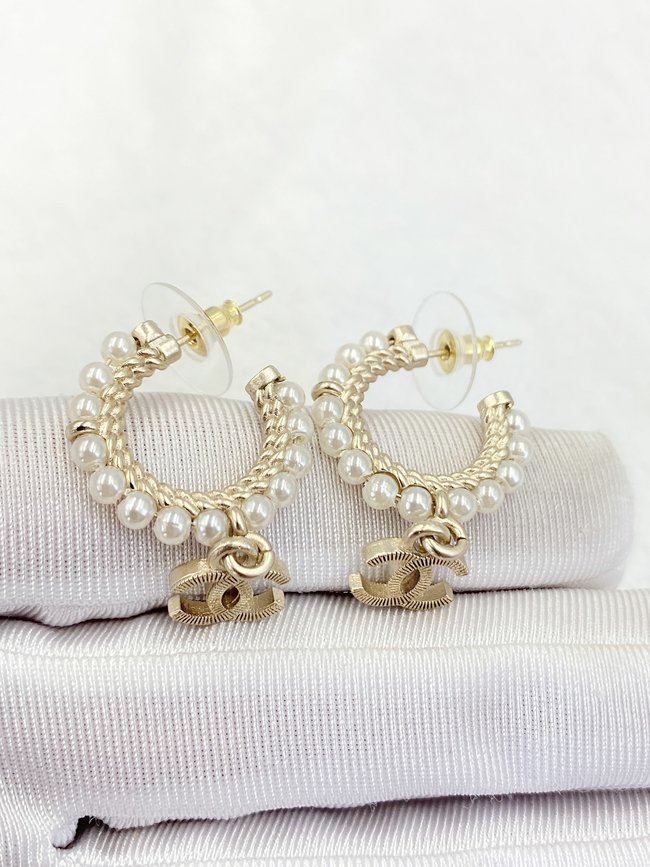 Chanel Earring CSJ30001548