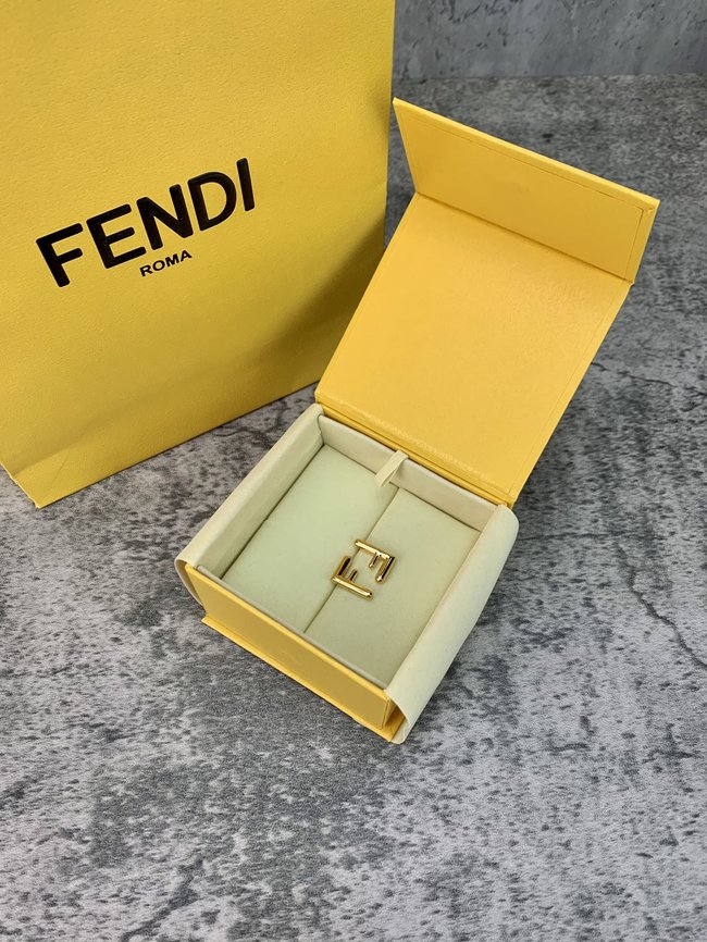 Fendi Earring CSJ40588142