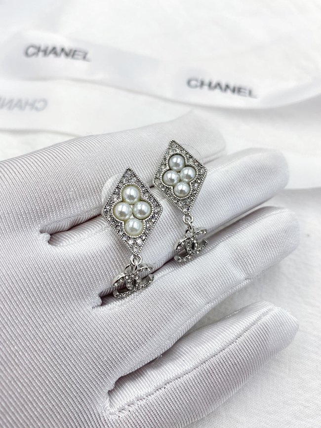 Chanel Earring CSJ10001693