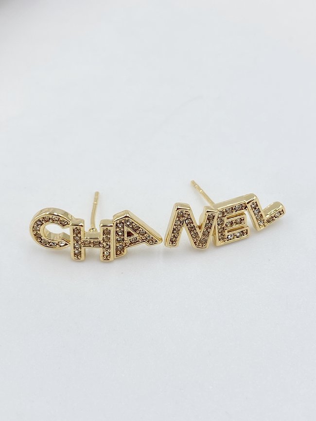 Chanel Earring CSJ80001299