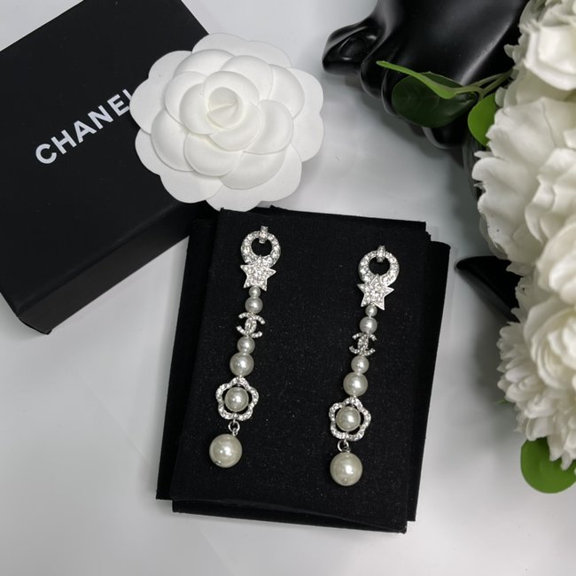 Chanel Earring CSJ10001376