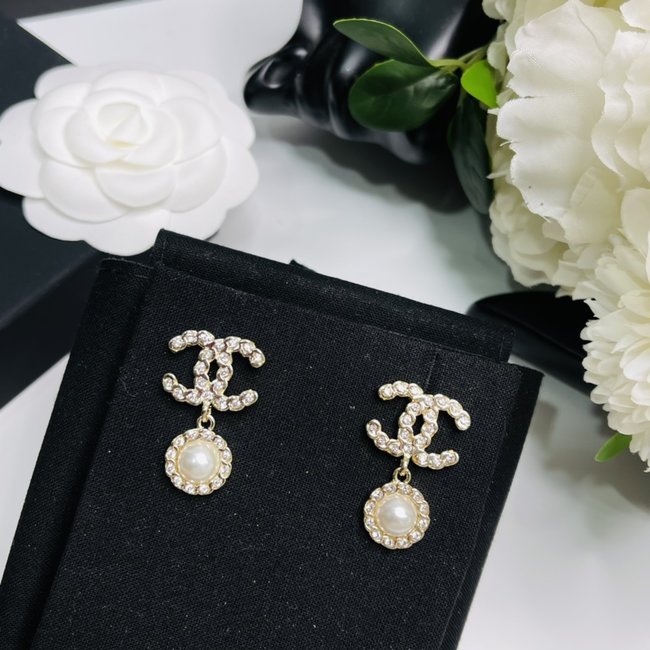 Chanel Earring CSJ90585802