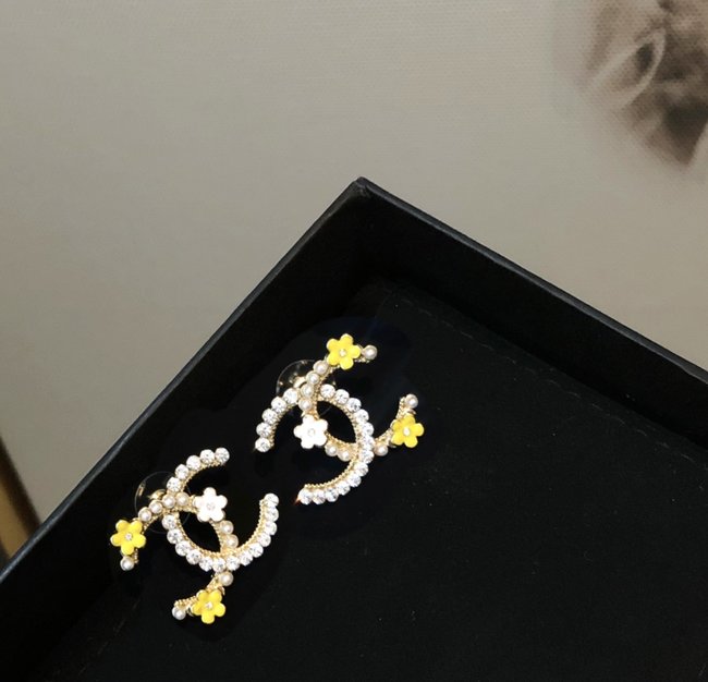 Chanel Earring CSJ20001965