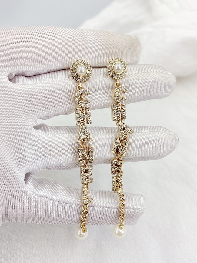 Chanel Earring CSJ20001196