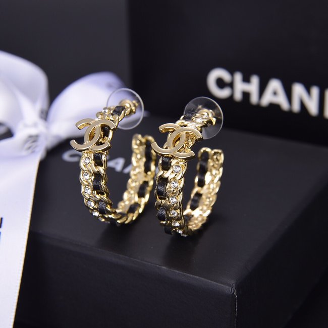 Chanel Earring CSJ10586821