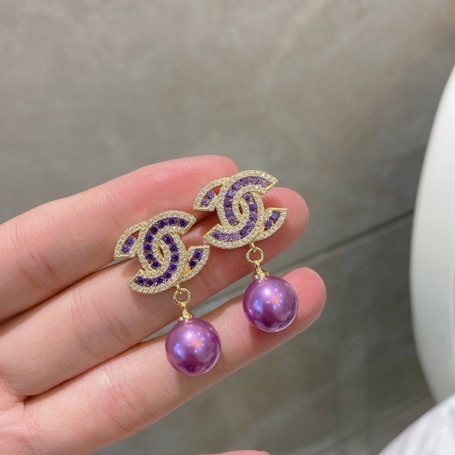 Chanel Earring CSJ40558911