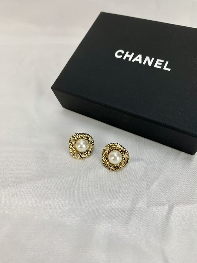 Chanel Earring CSJ90588397