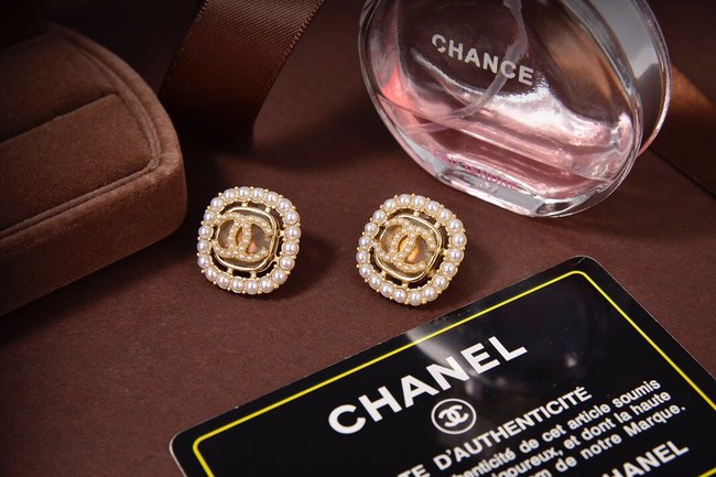 Chanel Earring CSJ10543120