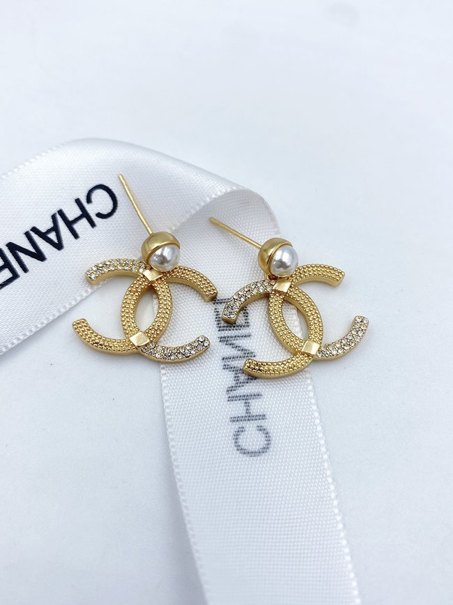 Chanel Earring CSJ60570692