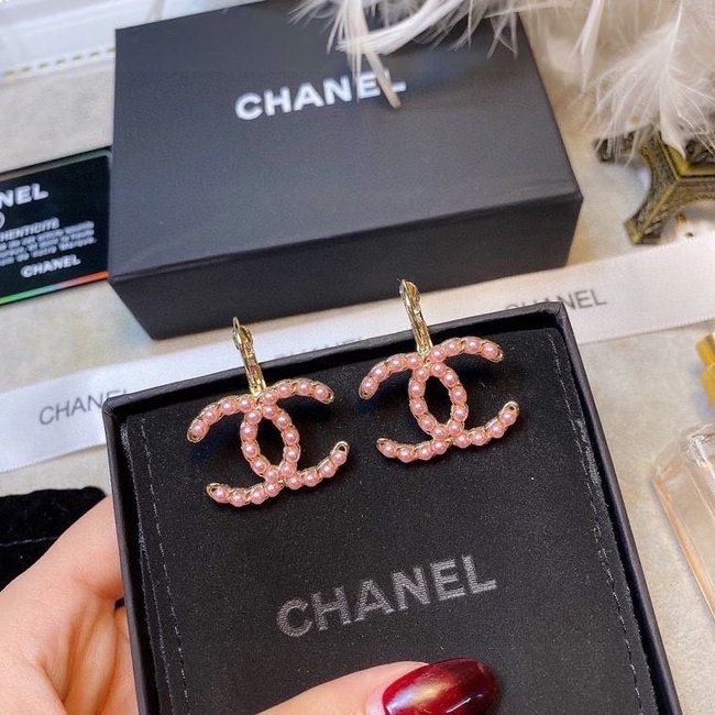 Chanel Earring CSJ10523936