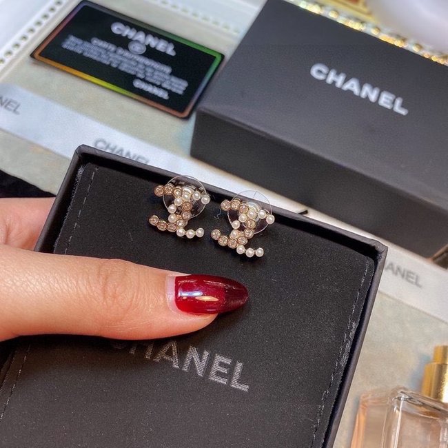 Chanel Earring CSJ10523227