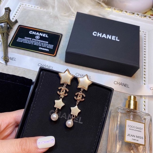 Chanel Earring CSJ50588017