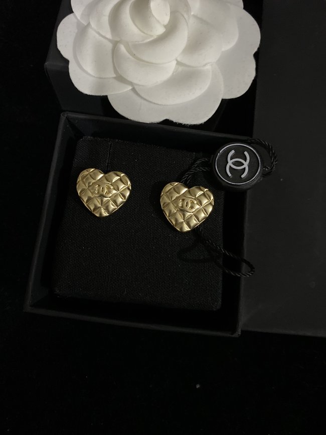 Chanel Earring CSJ30001506