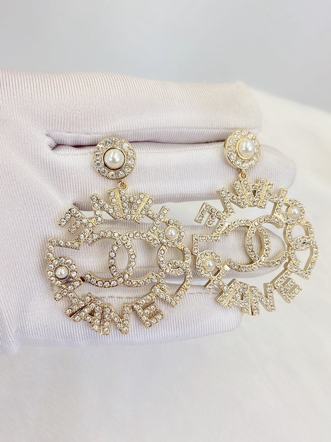 Chanel Earring CSJ30001976