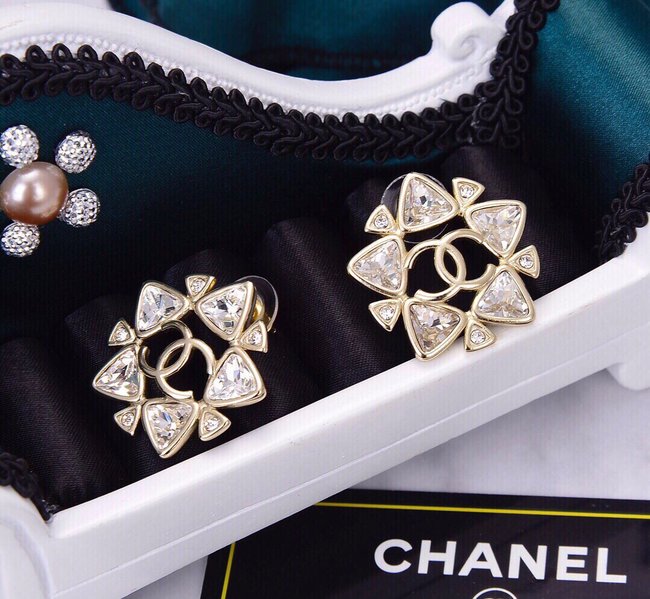 Chanel Earring CSJ60001669