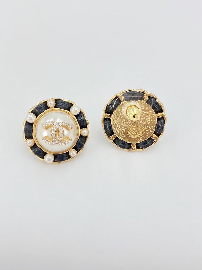 Chanel Earring CSJ20001658