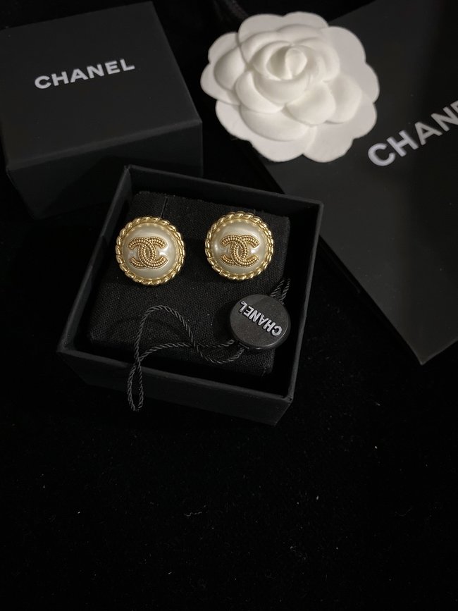 Chanel Earring CSJ20002197