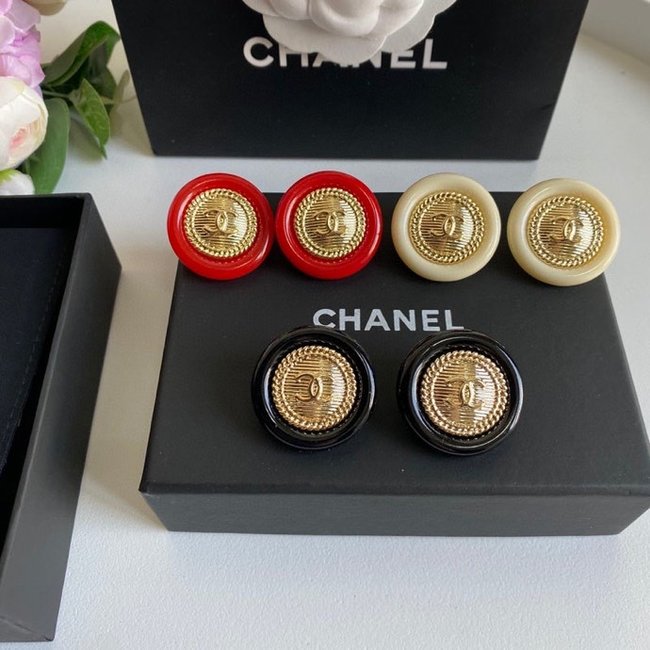 Chanel Earring CSJ20001419