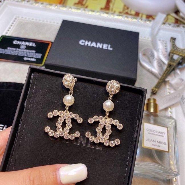 Chanel Earring CSJ90001345