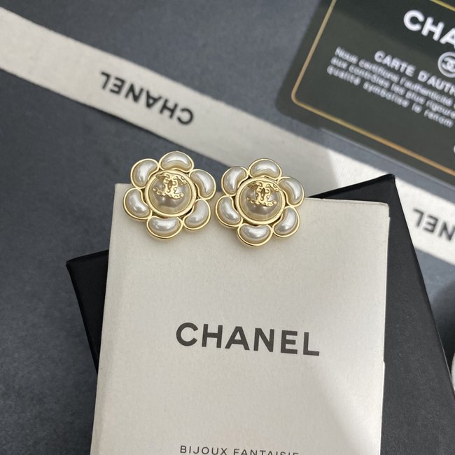 Chanel Earring CSJ40001612