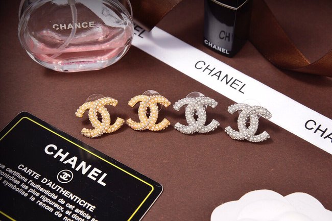 Chanel Earring CSJ80001995