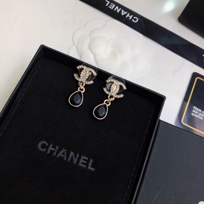 Chanel Earring CSJ70001740