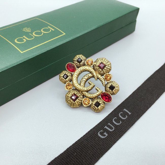 Gucci Brooch CSJ80001713