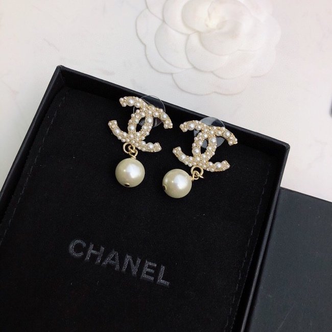 Chanel Earring CSJ70001927