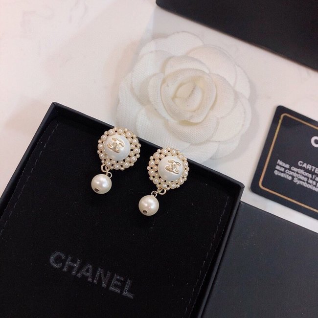 Chanel Earring CSJ20001031