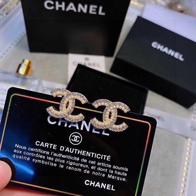 Chanel Earring CSJ70001939