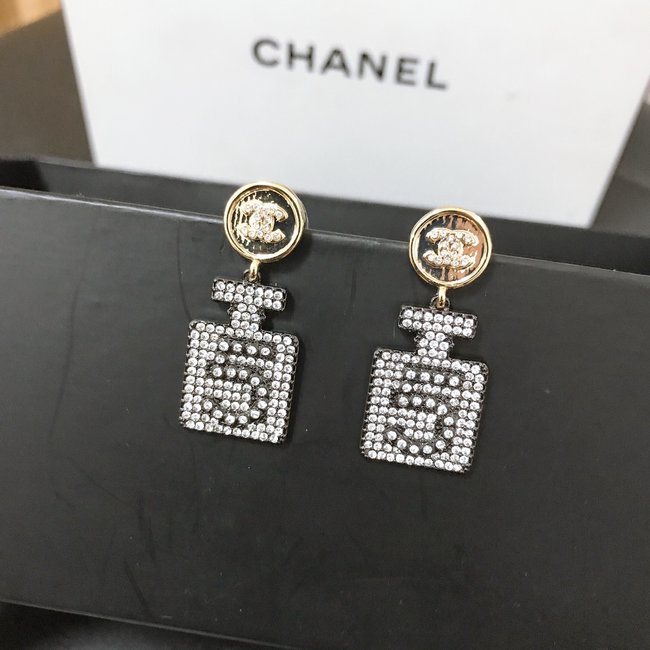 Chanel Earring CSJ70001464