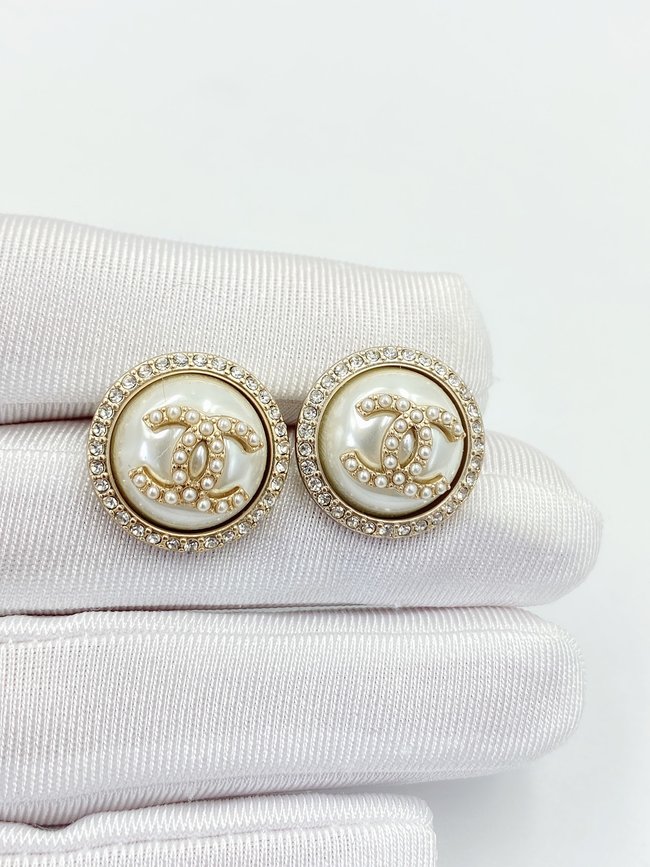 Chanel Earring CSJ10001202