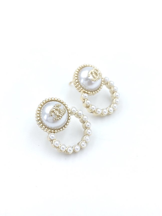 Chanel Earring CSJ00001679